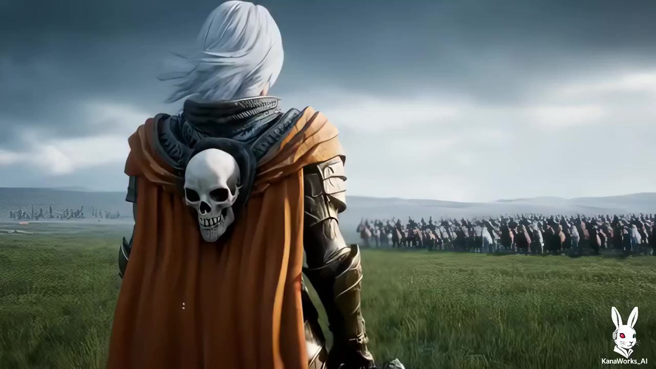 skirmish