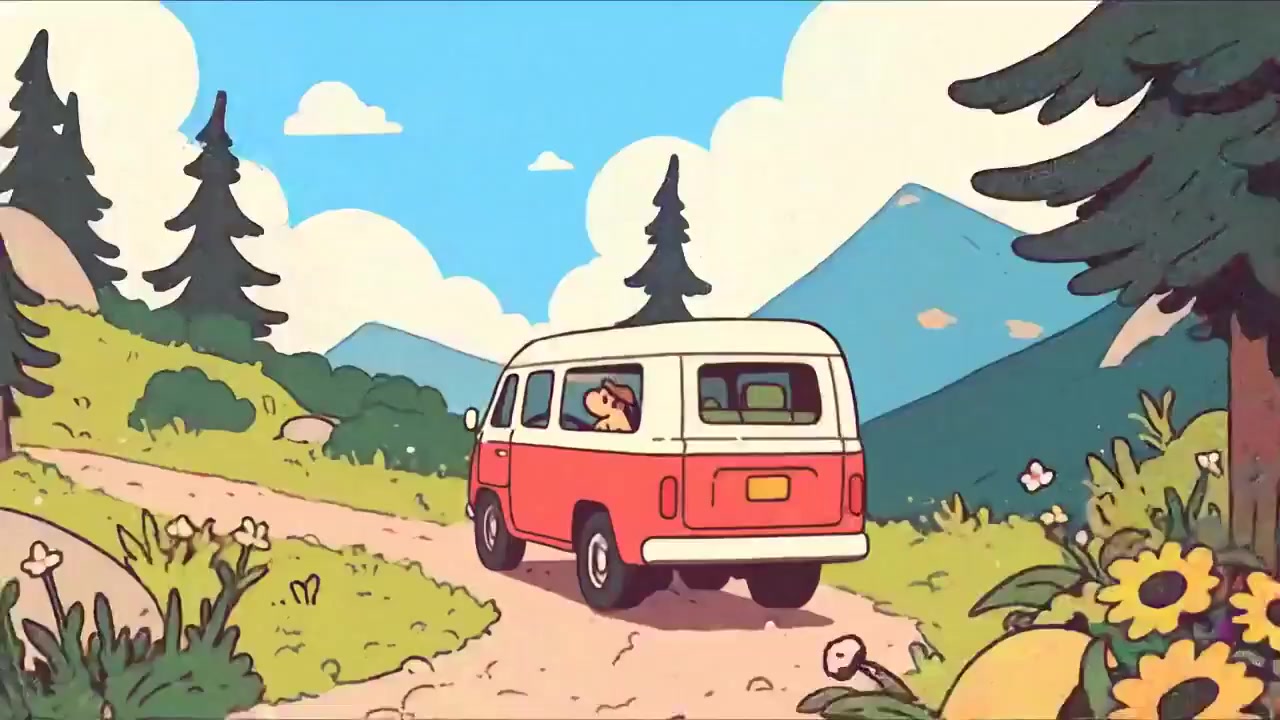 anime