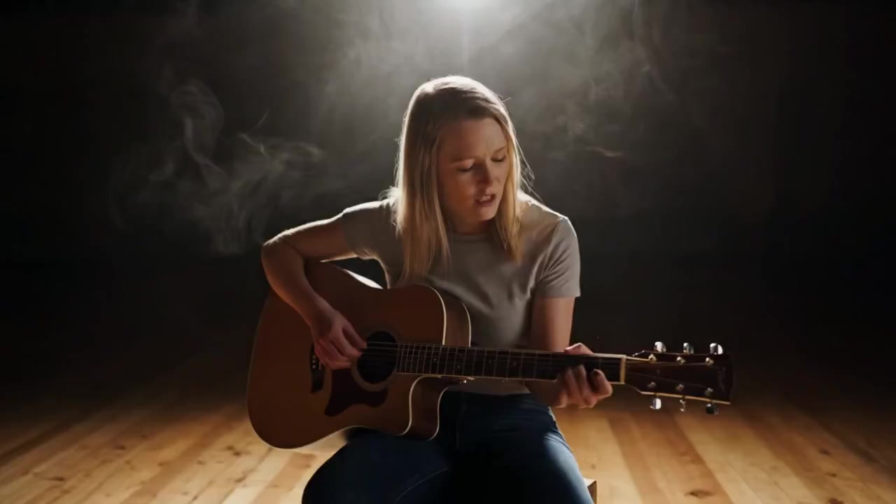 guitars