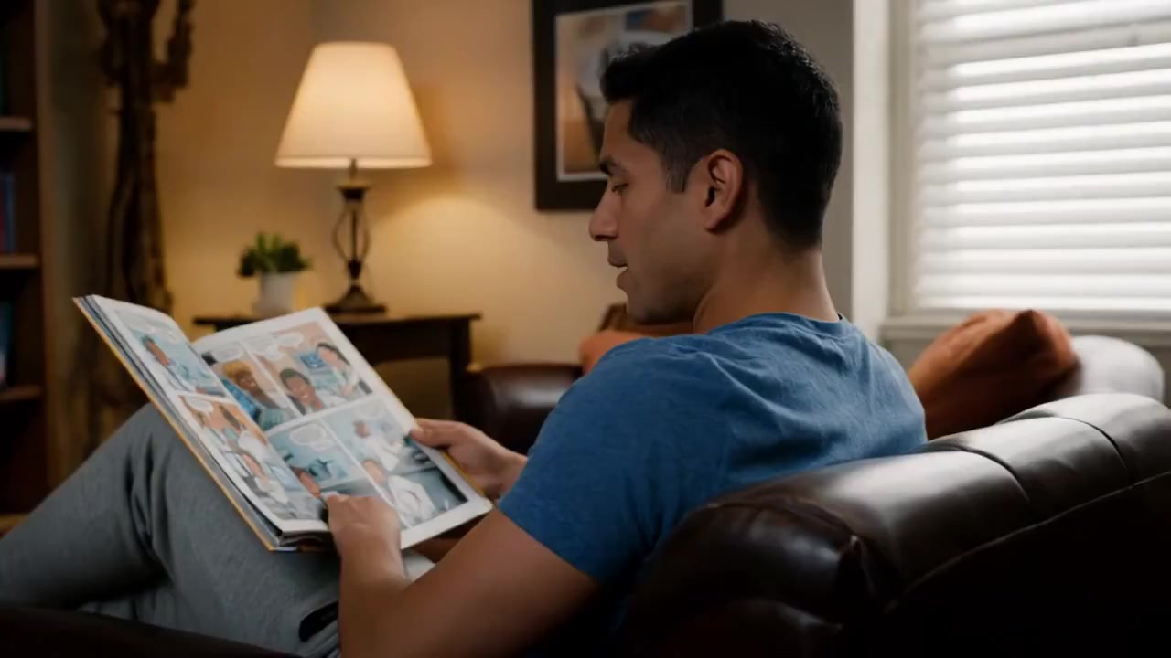 Reading